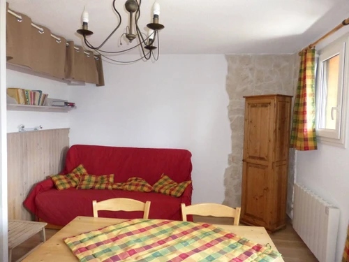 Appartement Barcelonnette, 2 pièces, 4 personnes - photo_1011599798514