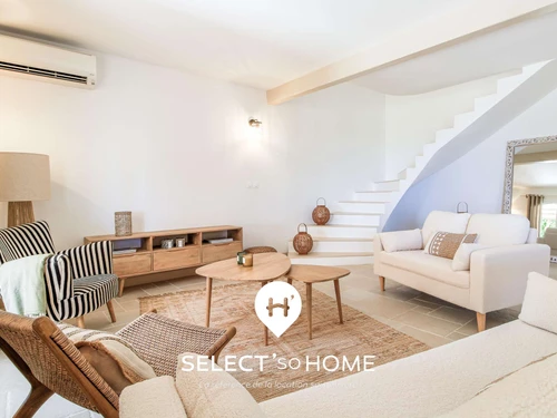 Villa Bormes-les-Mimosas, 3 bedrooms, 8 persons - photo_1011840703459