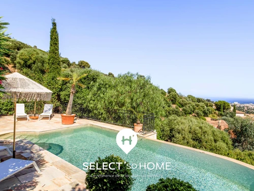 Ferienhaus Bormes-les-Mimosas, 3 Schlafzimmer, 8 Personen - photo_1011840703459