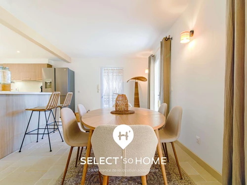 Villa Bormes-les-Mimosas, 3 bedrooms, 8 persons - photo_1011840703459