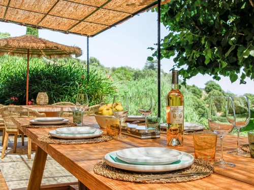 Villa Bormes-les-Mimosas, 3 bedrooms, 8 persons - photo_1011840703459