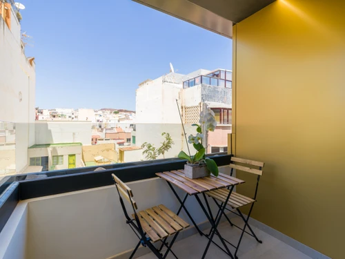 Villa Las Palmas de Gran Canaria, 1 bedroom, 2 persons - photo_1011746798877