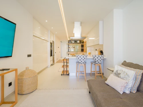 Villa Las Palmas de Gran Canaria, 1 bedroom, 2 persons - photo_1011746798877