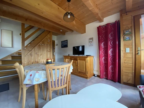 Apartment Crest-Voland, 2 bedrooms, 4 persons - photo_19386695868