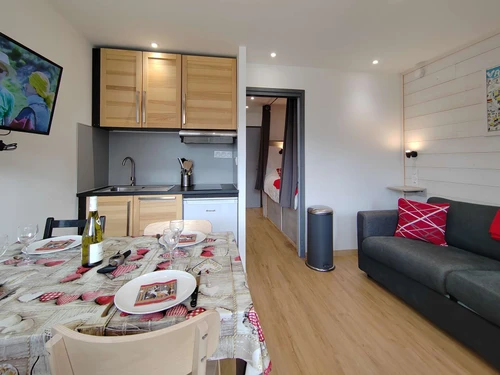 Studio Val Thorens, studio flat, 4 persons - photo_1011840722053