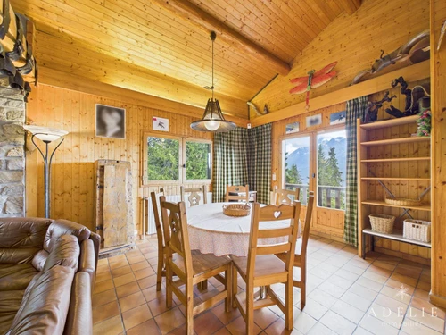 Chalet Montvalezan-La Rosière, 9 pièces, 18 personnes - photo_13572122407