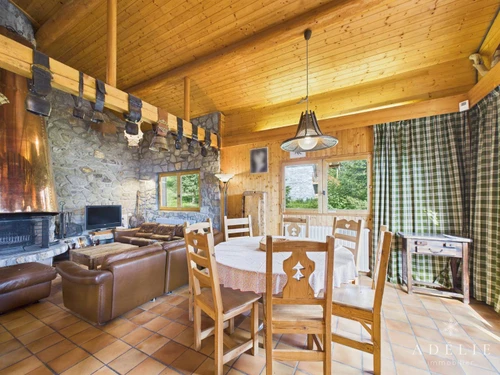 Chalet Montvalezan-La Rosière, 9 pièces, 18 personnes - photo_13572122407