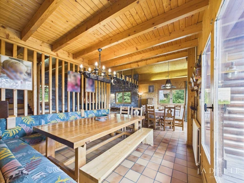 Chalet Montvalezan-La Rosière, 9 pièces, 18 personnes - photo_13572122407