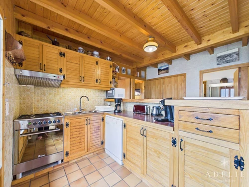 Chalet Montvalezan-La Rosière, 9 pièces, 18 personnes - photo_13572122407