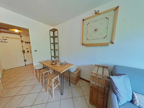 Apartment Le Grand-Bornand, studio flat, 4 persons - photo_14683108319