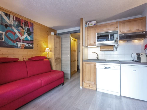 Apartment La Clusaz, 1 bedroom, 4 persons - photo_13151450951