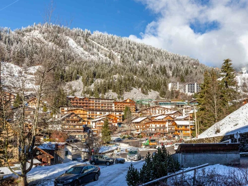 Apartment La Clusaz, 1 bedroom, 4 persons - photo_13151450951