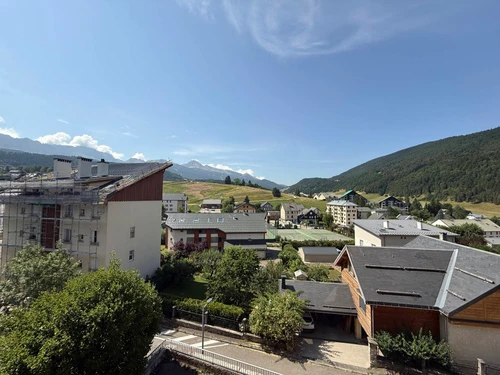 Apartamento Villard-de-Lans, 2 dormitorios, 4 personas - photo_1011784068114