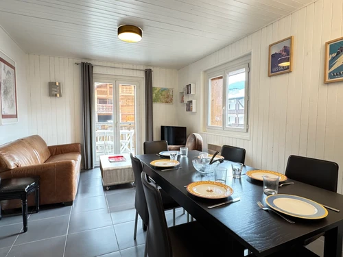 Apartamento Les Gets, 3 dormitorios, 6 personas - photo_17847017422