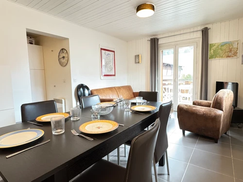 Apartment Les Gets, 3 bedrooms, 6 persons - photo_17847017422