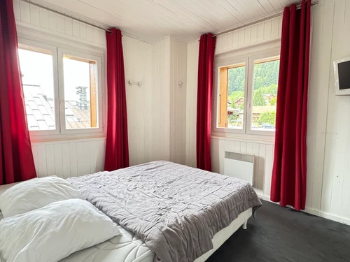 Apartment Les Gets, 3 bedrooms, 6 persons - photo_17847017422