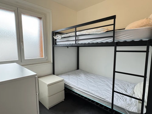 Apartment Les Gets, 3 bedrooms, 6 persons - photo_17847017422