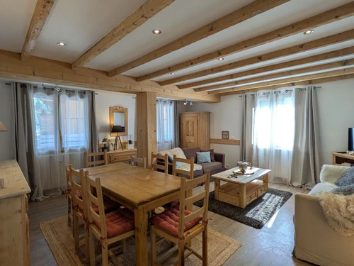 Ferienwohnung La Clusaz, 3 Schlafzimmer, 8 Personen - photo_13747541615