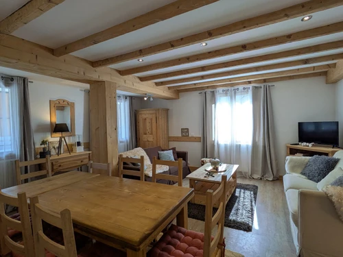 Apartment La Clusaz, 3 bedrooms, 8 persons - photo_13747541615