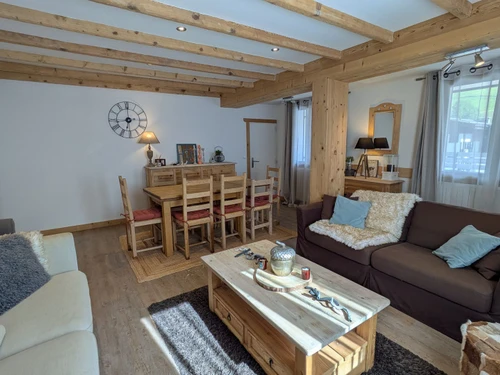 Apartment La Clusaz, 3 bedrooms, 8 persons - photo_13747541615