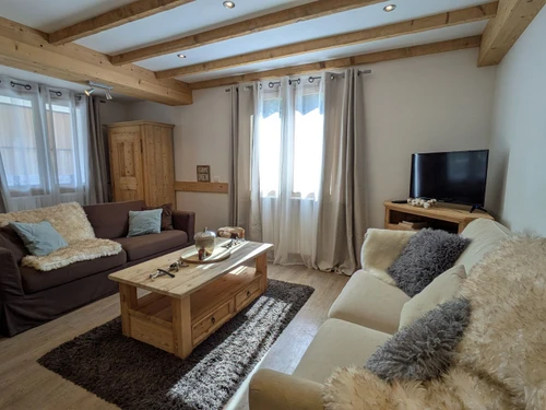 Apartment La Clusaz, 3 bedrooms, 8 persons - photo_13747541615
