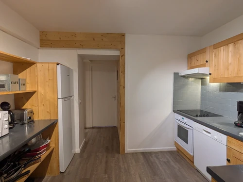 Apartment La Clusaz, 3 bedrooms, 8 persons - photo_13747541615