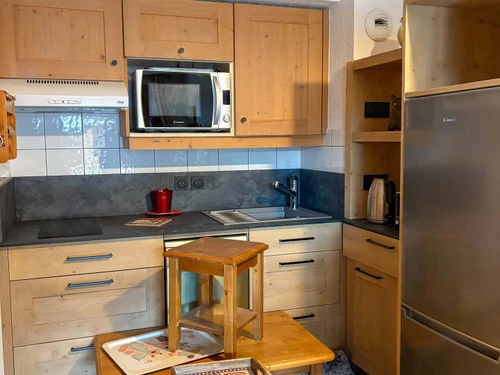 Apartamento Notre-Dame-de-Bellecombe, 1 dormitorio, 4 personas - photo_1011673997781