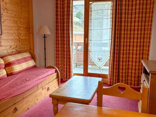 Apartment Notre-Dame-de-Bellecombe, 1 bedroom, 4 persons - photo_1011673997910