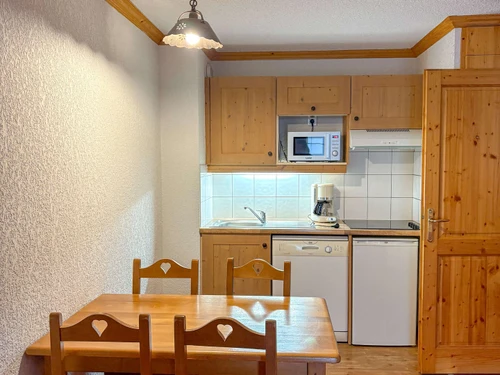 Apartment Notre-Dame-de-Bellecombe, 1 bedroom, 4 persons - photo_1011673997910