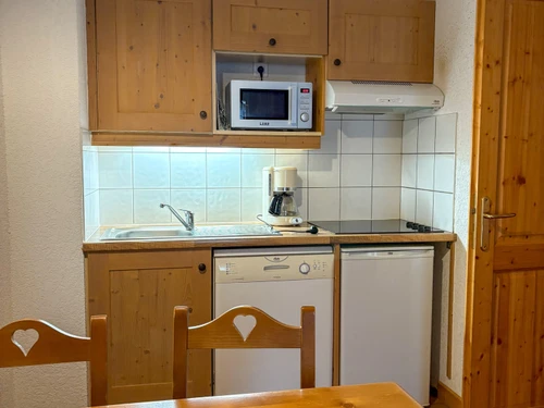 Apartment Notre-Dame-de-Bellecombe, 1 bedroom, 4 persons - photo_1011673997910