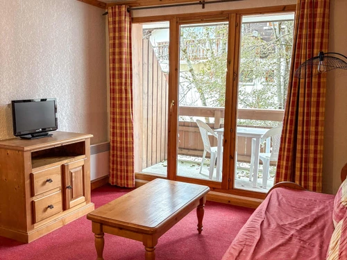 Apartment Notre-Dame-de-Bellecombe, 1 bedroom, 4 persons - photo_1011673997540