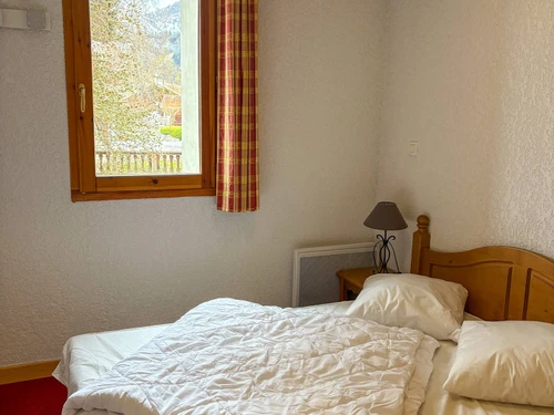 Apartment Notre-Dame-de-Bellecombe, 1 bedroom, 4 persons - photo_1011673997540