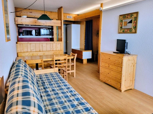 Appartement Les Arcs 1800, 2 pièces, 6 personnes - photo_20010684422
