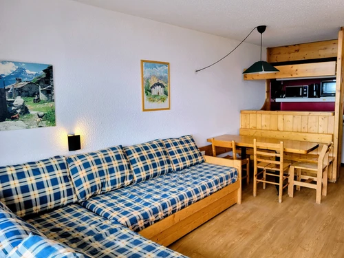 Ferienwohnung Les Arcs 1800, 1 Schlafzimmer, 6 Personen - photo_20010684422