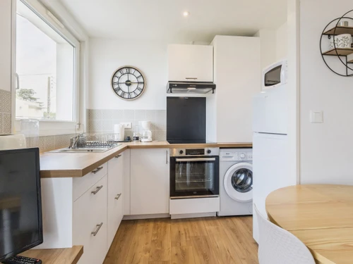 Apartment Le Pouliguen, 1 bedroom, 2 persons - photo_1011840825577