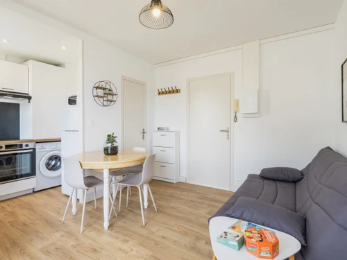 Appartement Le Pouliguen, 2 pièces, 2 personnes - photo_1011840825577