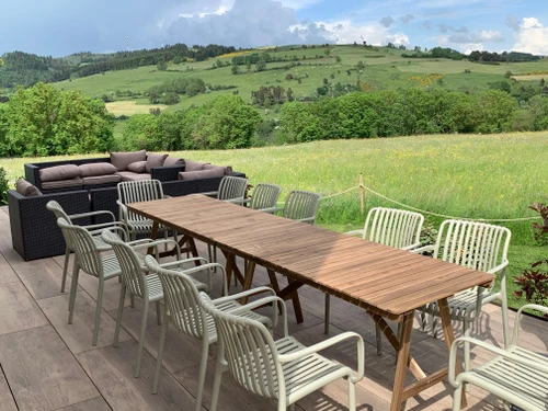 Gîte Siaugues-Sainte-Marie, 7 pièces, 13 personnes - photo_1011712273377