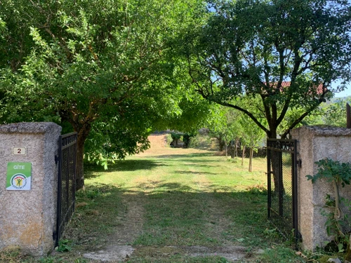 Gîte Siaugues-Sainte-Marie, 7 pièces, 13 personnes - photo_1011712273377