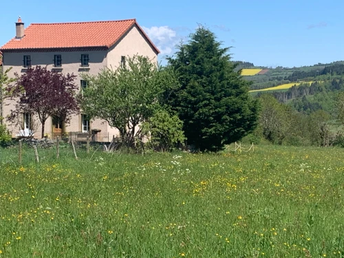 Gîte Siaugues-Sainte-Marie, 7 pièces, 13 personnes - photo_1011712273377
