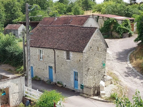 Gîte Arcy-sur-Cure, 2 pièces, 4 personnes - photo_1011695382762