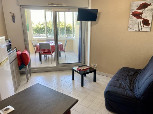 Apartamento Sète, 1 dormitorio, 4 personas - photo_11325153442