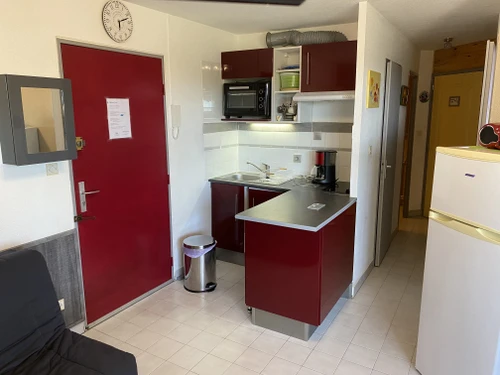 Appartement Sète, 2 pièces, 4 personnes - photo_11325153442