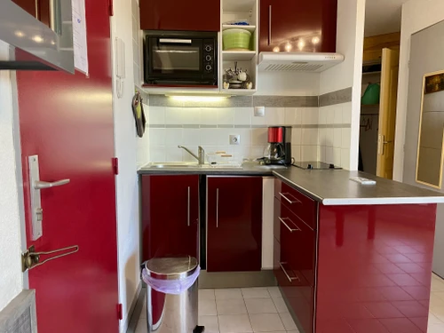 Appartement Sète, 2 pièces, 4 personnes - photo_11325153442