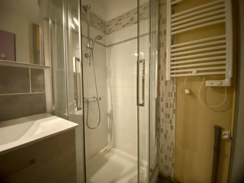 Appartement Sète, 2 pièces, 4 personnes - photo_11325153442