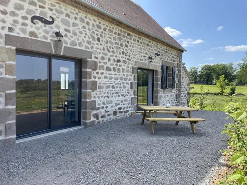 Gîte Ygrande, 4 pièces, 8 personnes - photo_18880327772