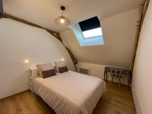 Gîte Ygrande, 4 pièces, 8 personnes - photo_18880327772