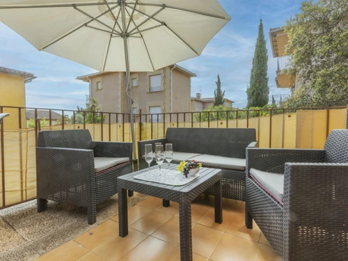 Casa Calella de Palafrugell, 4 dormitorios, 8 personas - photo_18949162850