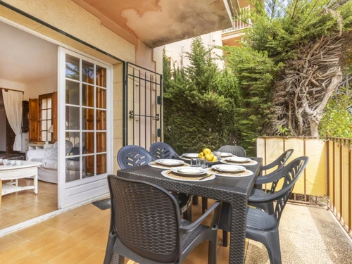 Casa Calella de Palafrugell, 4 dormitorios, 8 personas - photo_18949162850