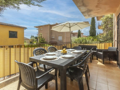 Casa Calella de Palafrugell, 4 dormitorios, 8 personas - photo_18949162850