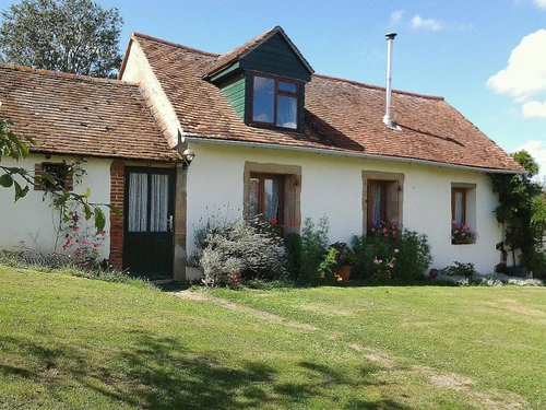 Gîte Lurcy-Lévis, 2 pièces, 2 personnes - photo_1011840901612